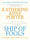 Imagen de portada para Ship of Fools